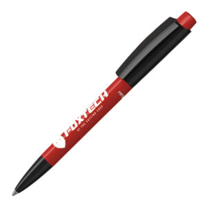 Zeno Recycled Ball Pen