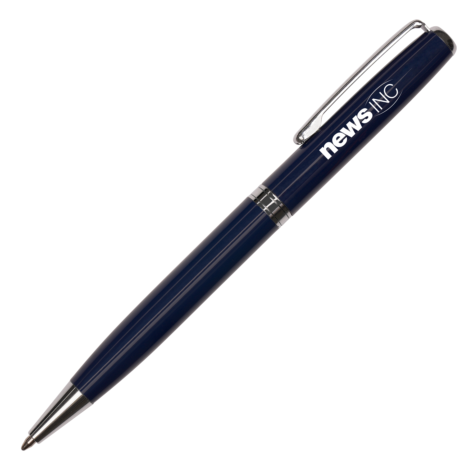 Boston Click-Sure Ball Pen