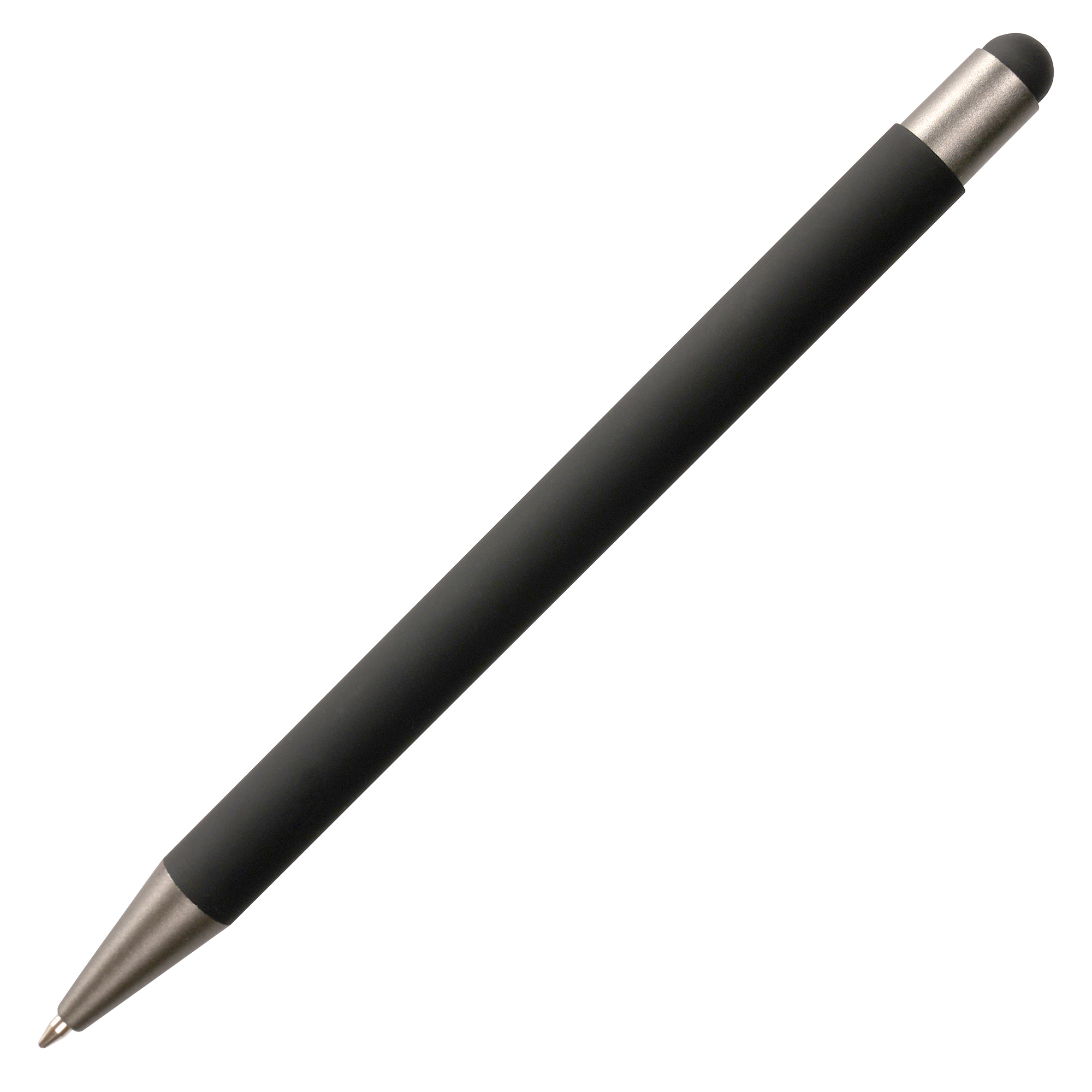 Neptune Soft Feel Stylus Ball Pen