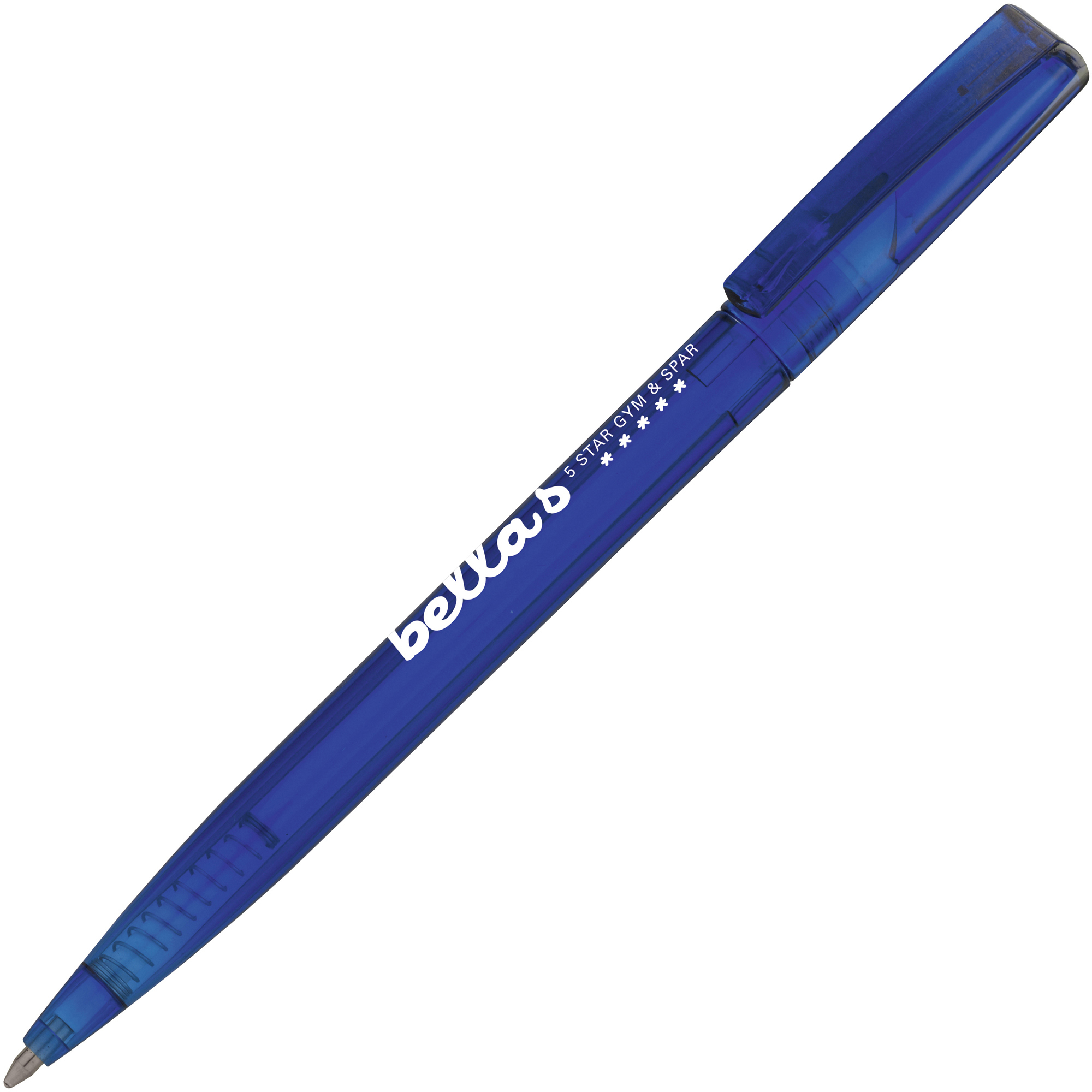 Twister Trans GT Ball Pen