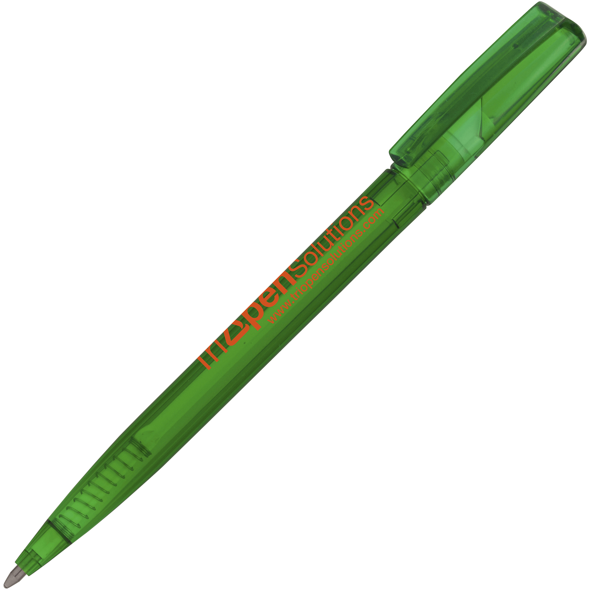 Twister Trans GT Ball Pen