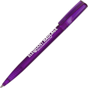 Twister Trans GT Ball Pen