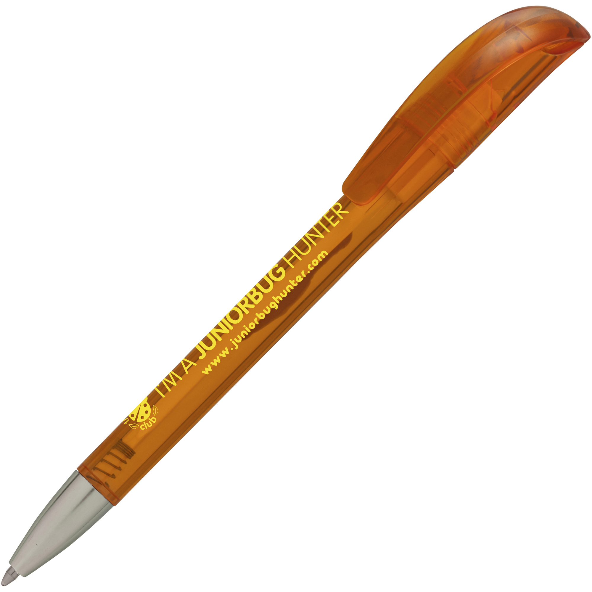 Marshall Trans Ball Pen