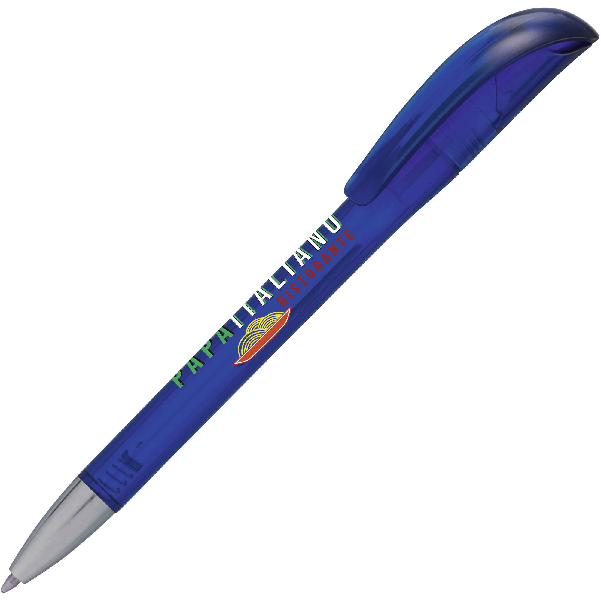 Marshall Trans Ball Pen