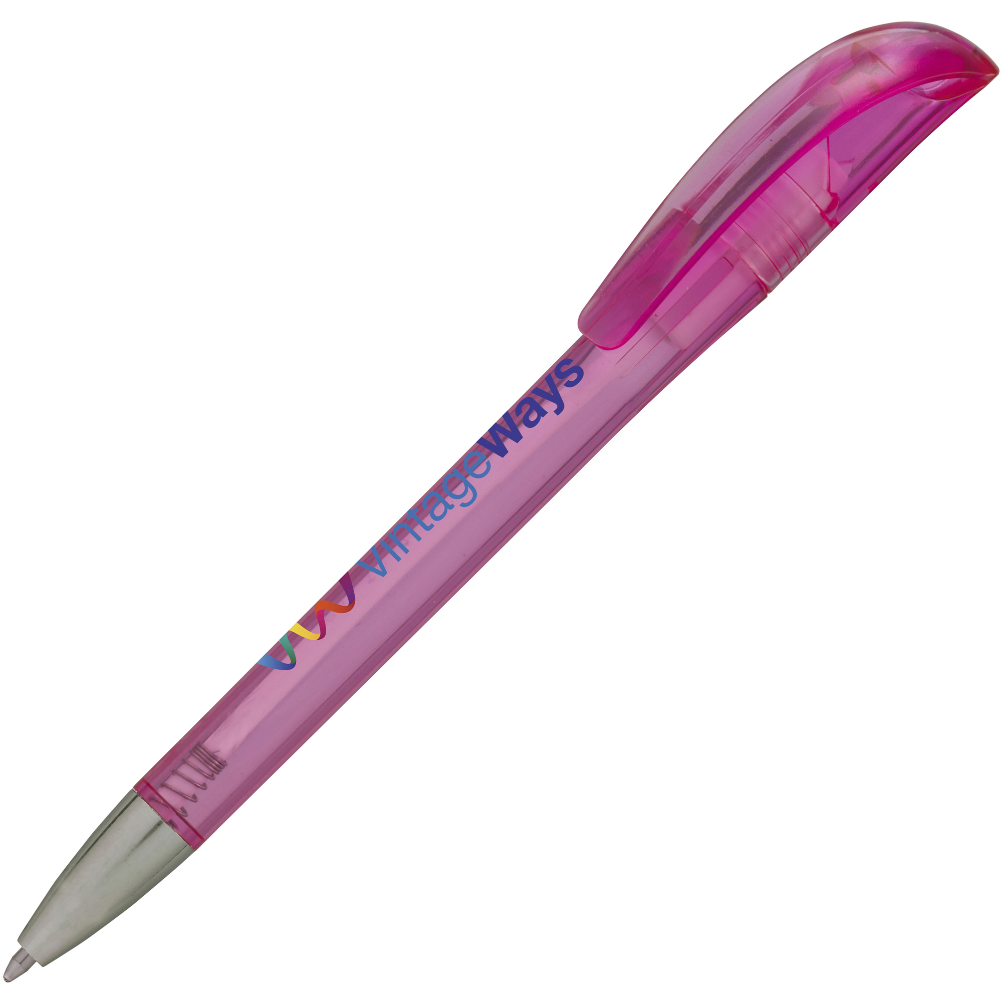 Marshall Trans Ball Pen