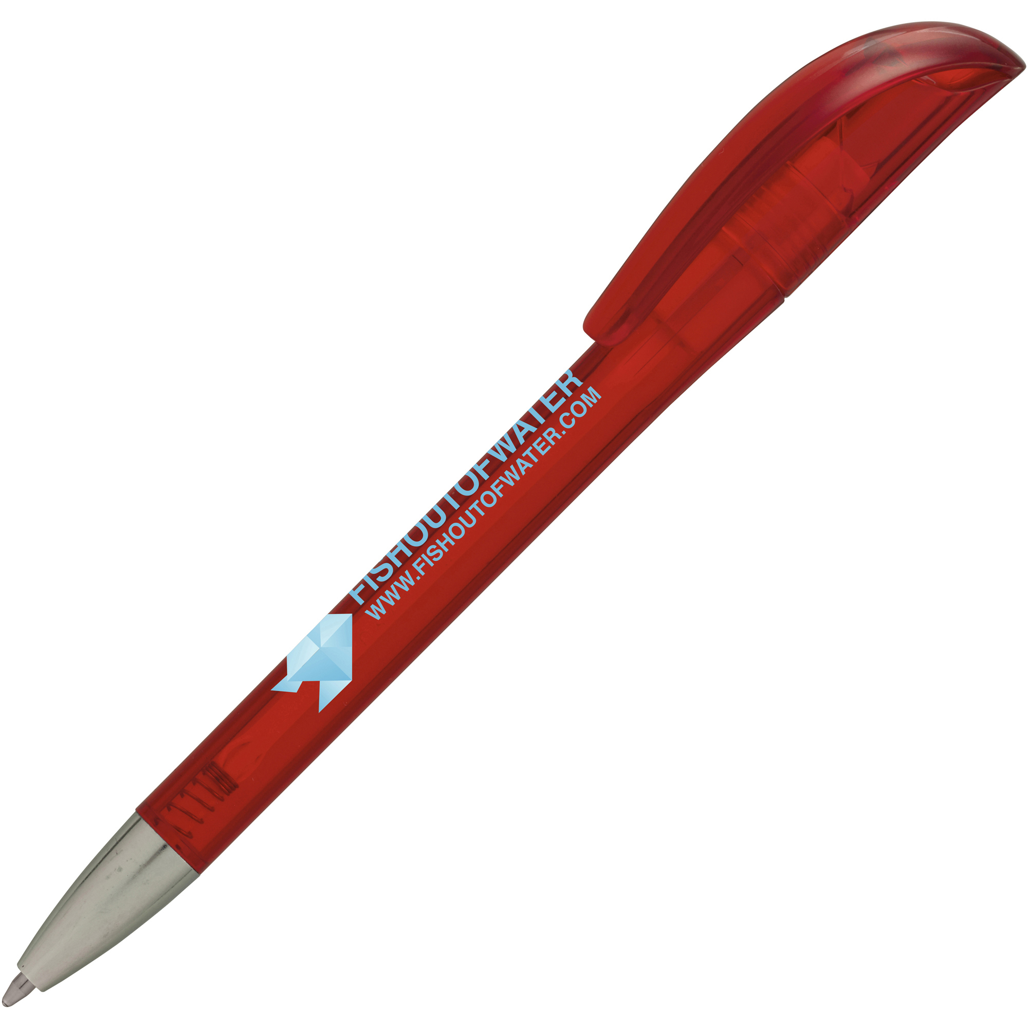 Marshall Trans Ball Pen
