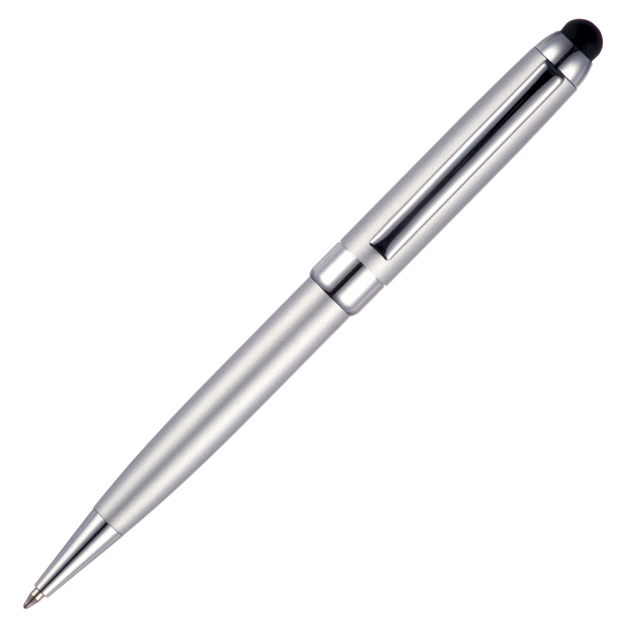 Aston Stylus Ball Pen