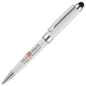 Aston Stylus Ball Pen