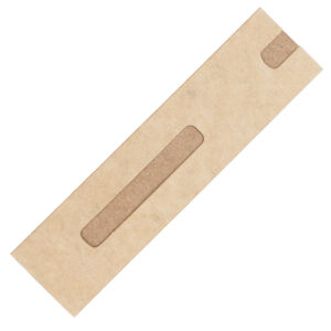 Window Pen Sleeve