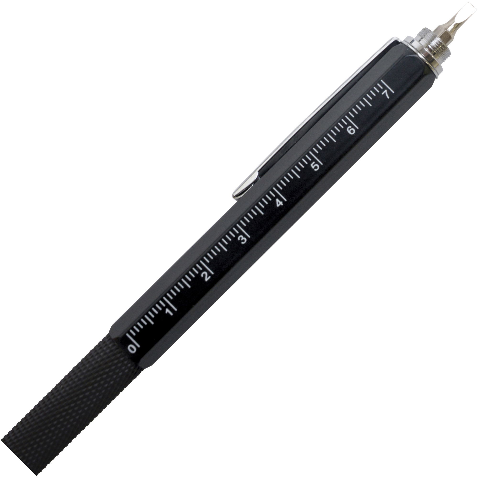 Systemo 6 In 1 Pen