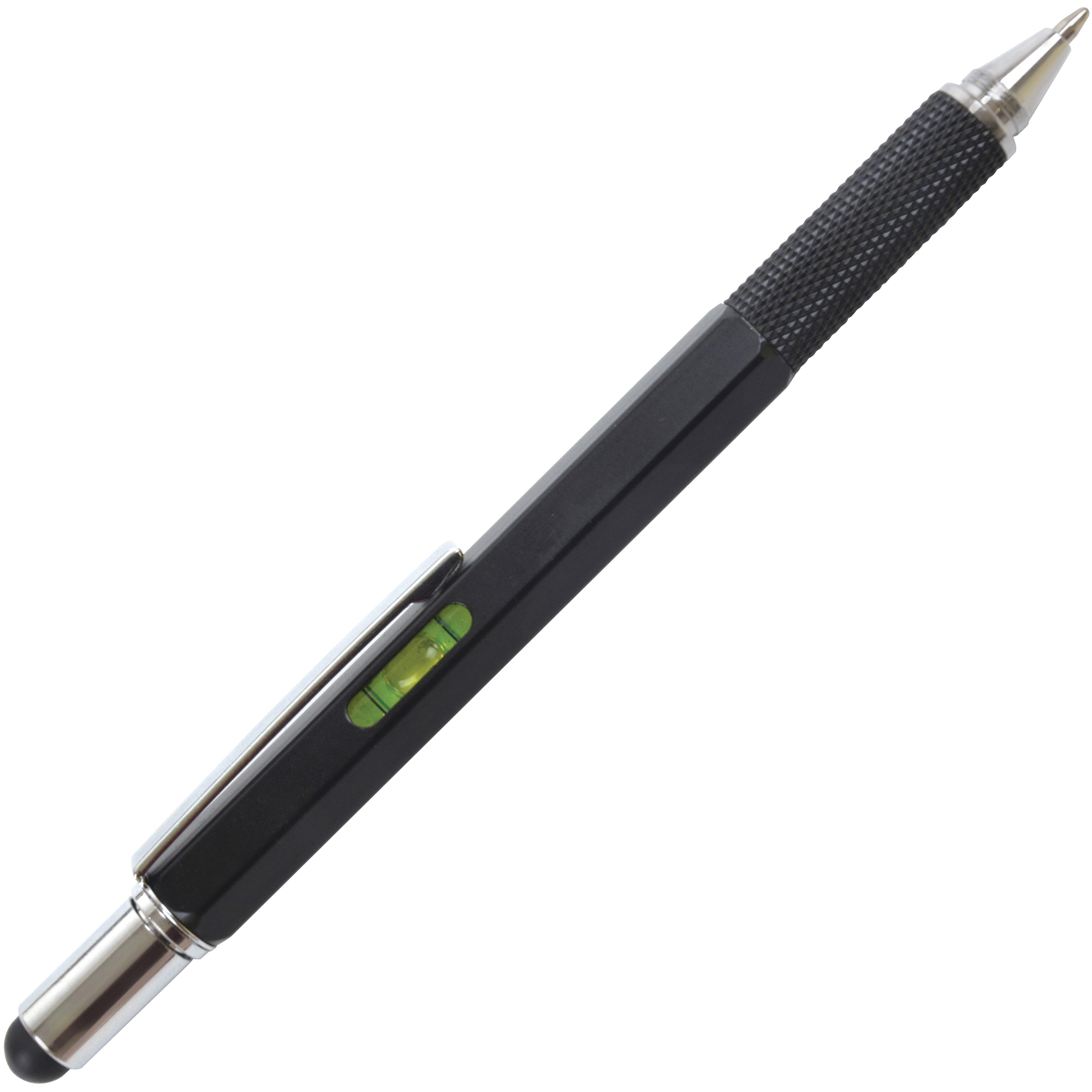 Systemo 6 In 1 Pen