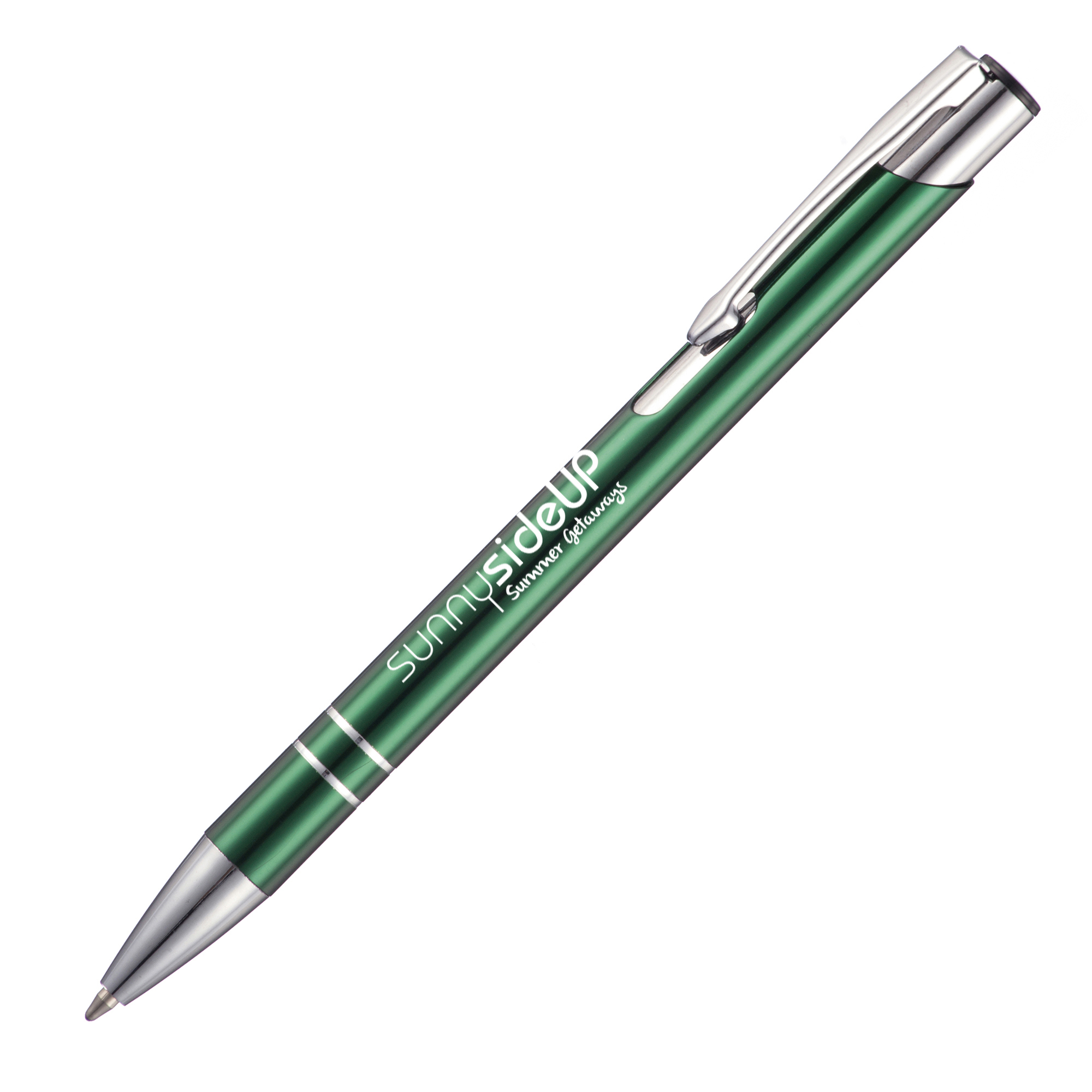 Beck Ball Pen
