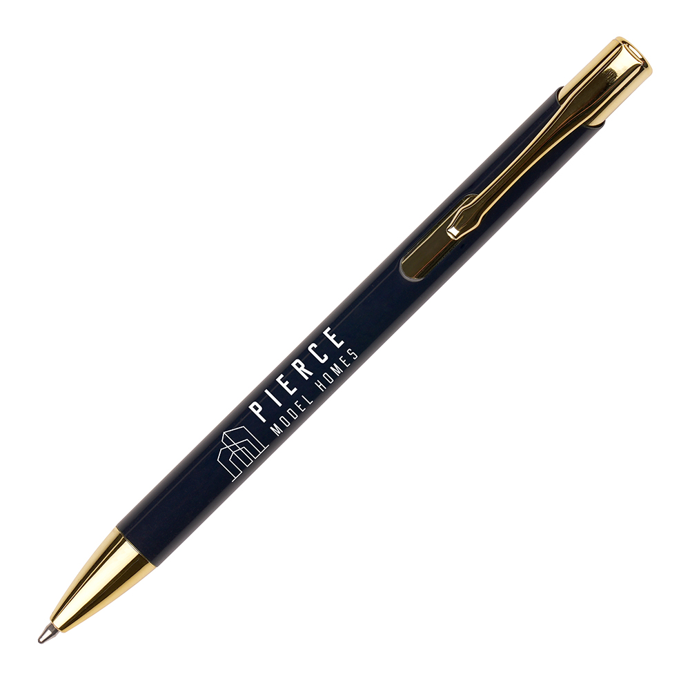 Beck Gold Ball Pen
