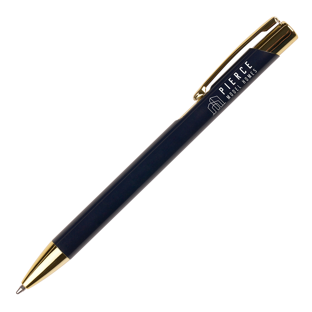 Beck Gold Ball Pen