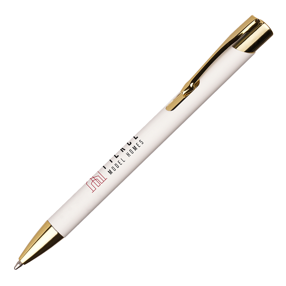 Beck Gold Ball Pen