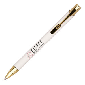 Beck Gold Ball Pen