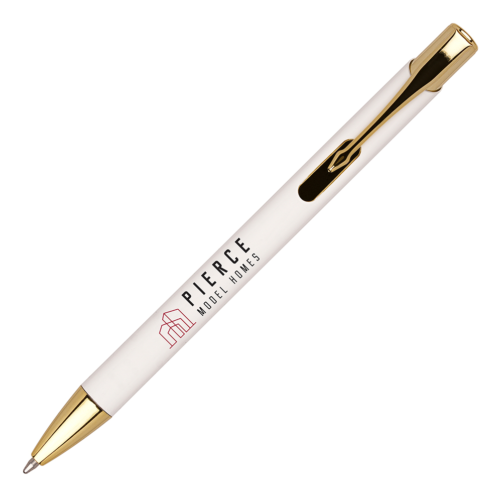 Beck Gold Ball Pen