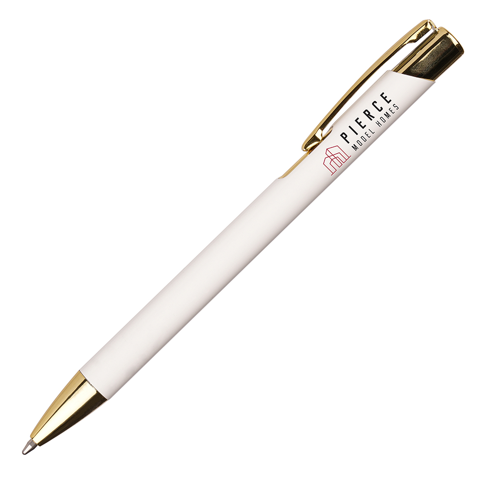 Beck Gold Ball Pen