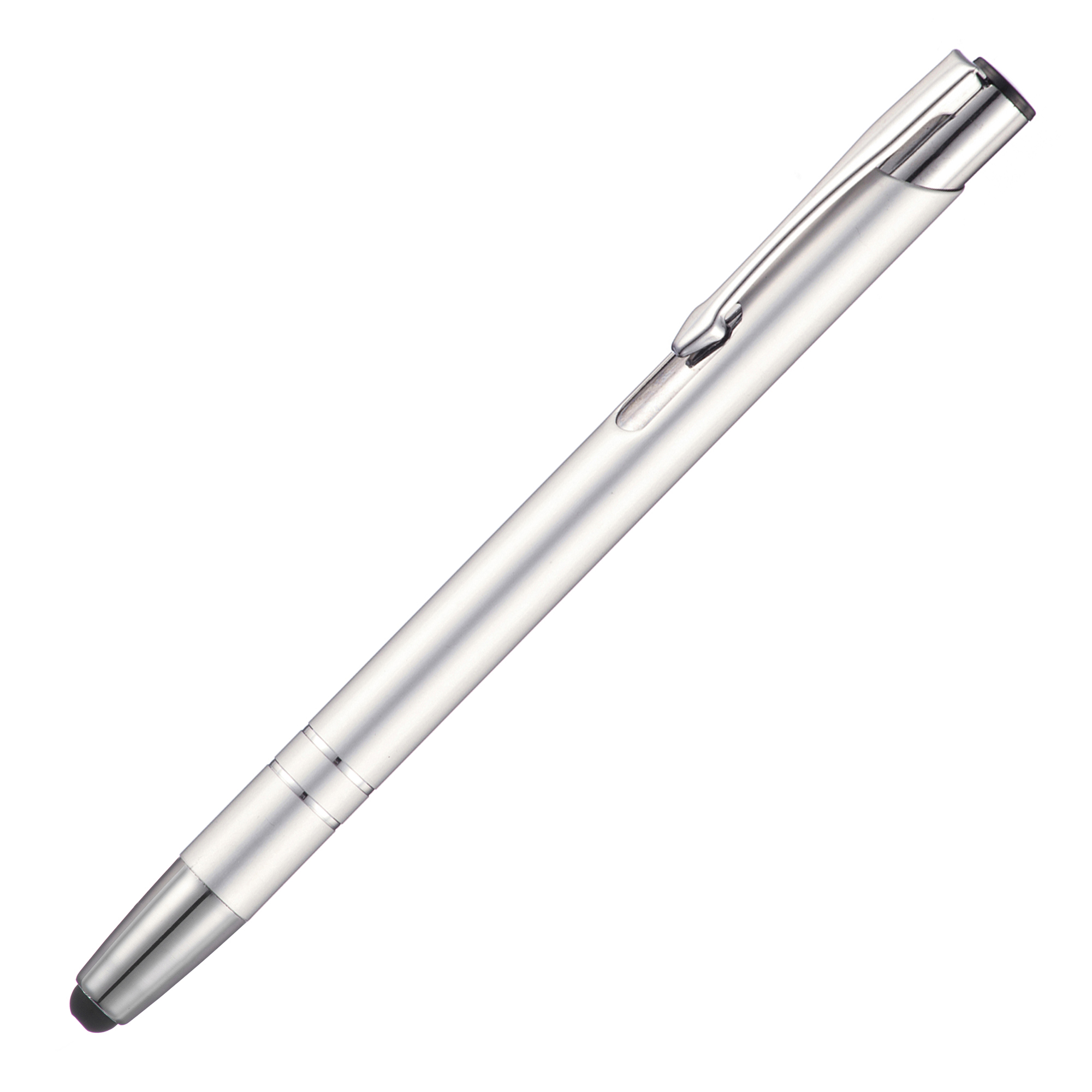 Beck Stylus Ball Pen