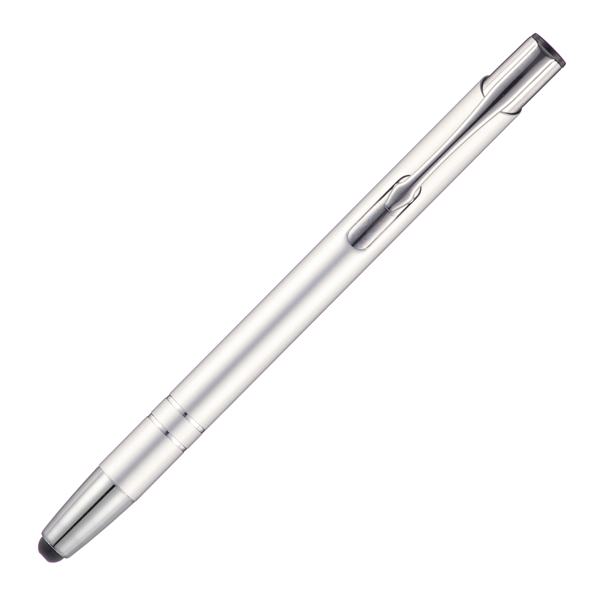 Beck Stylus Ball Pen