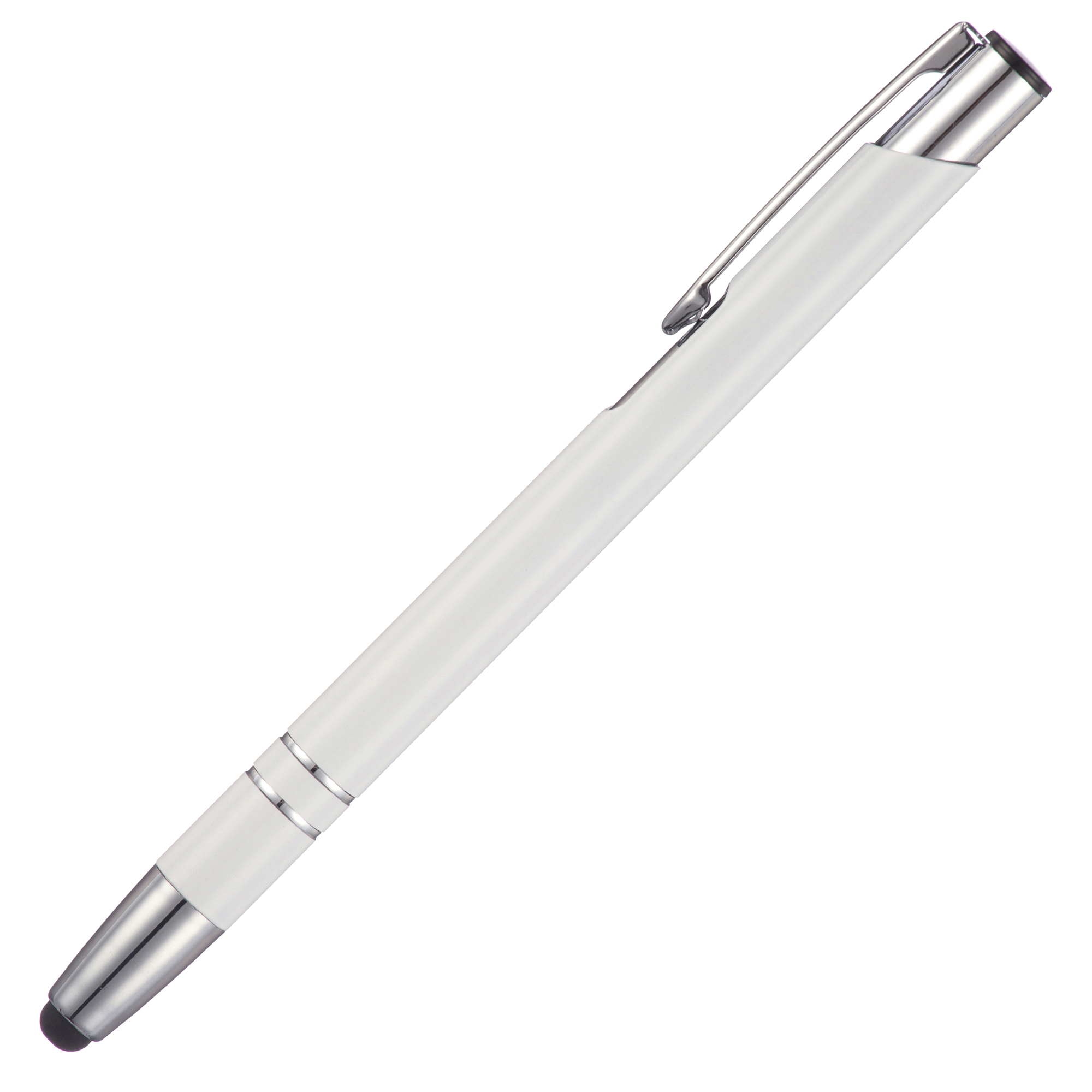 Beck Stylus Ball Pen