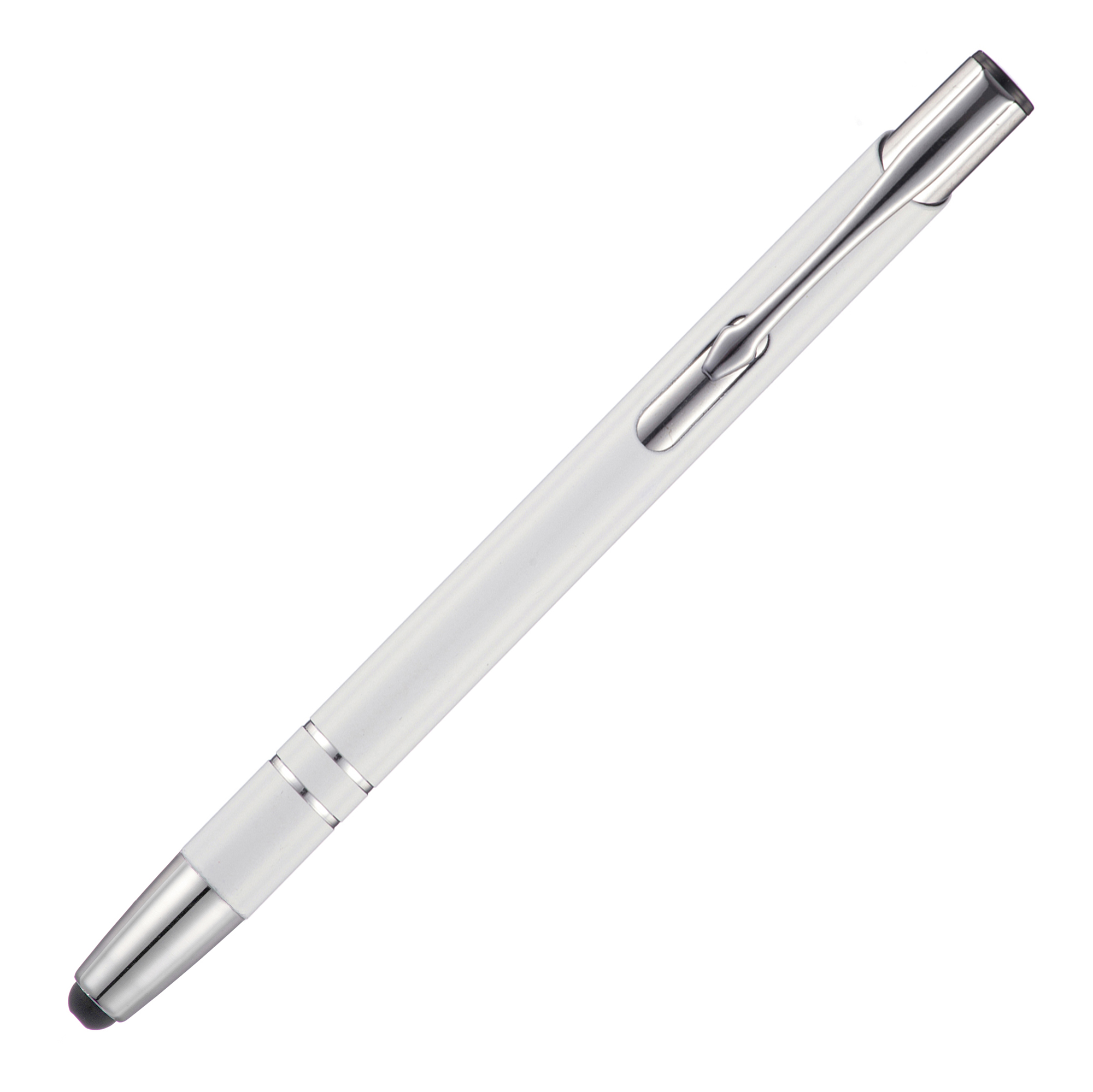 Beck Stylus Ball Pen
