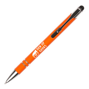 Beck Stylus Plus Ball Pen