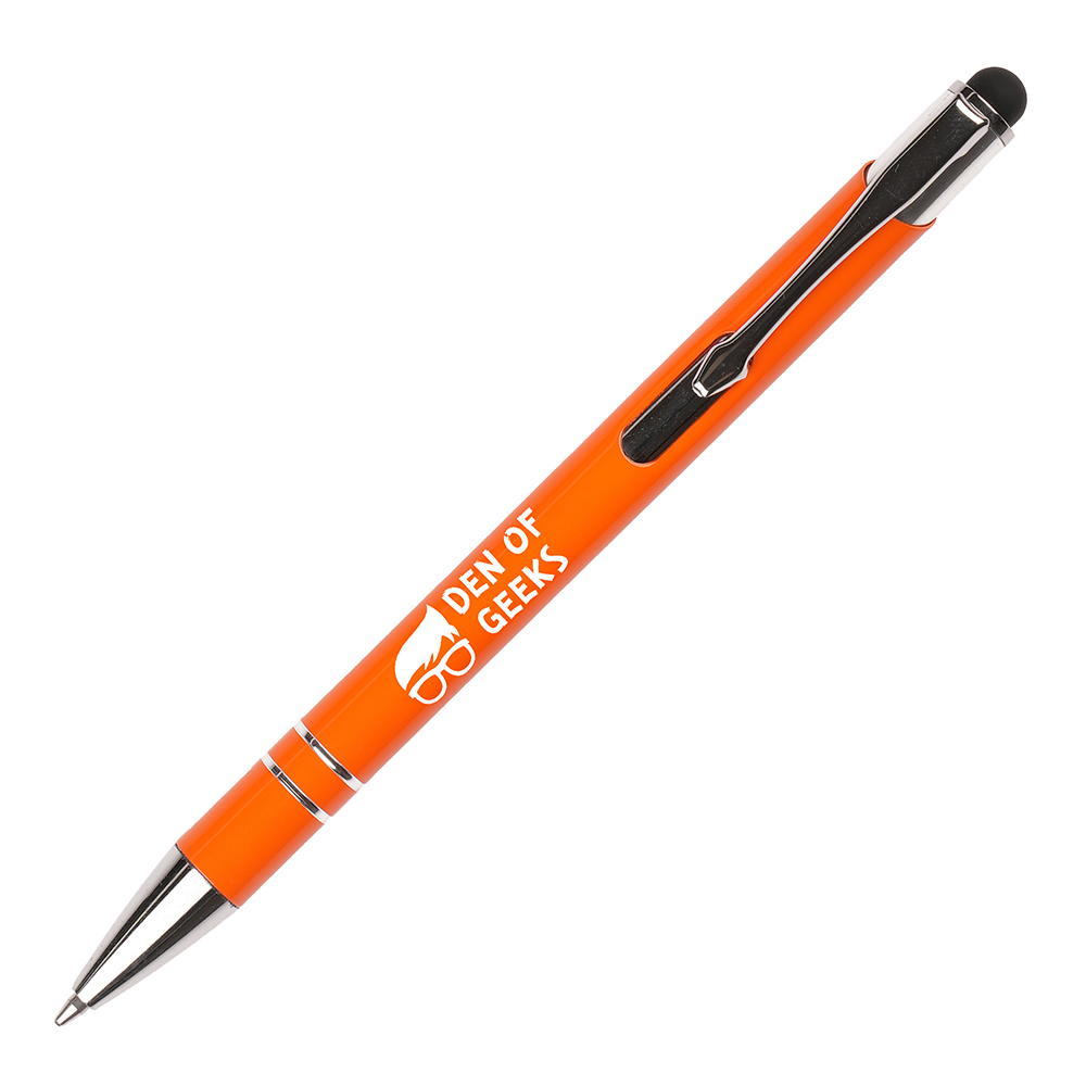 Beck Stylus Plus Ball Pen