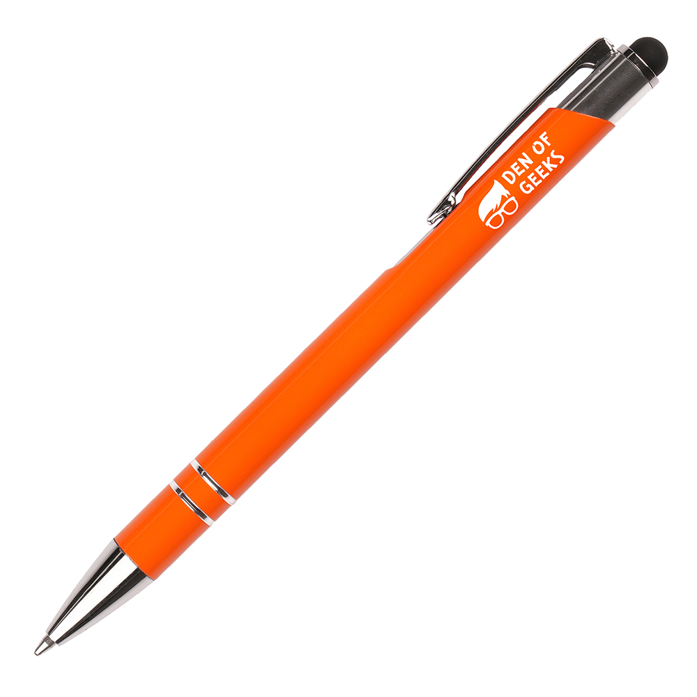 Beck Stylus Plus Ball Pen