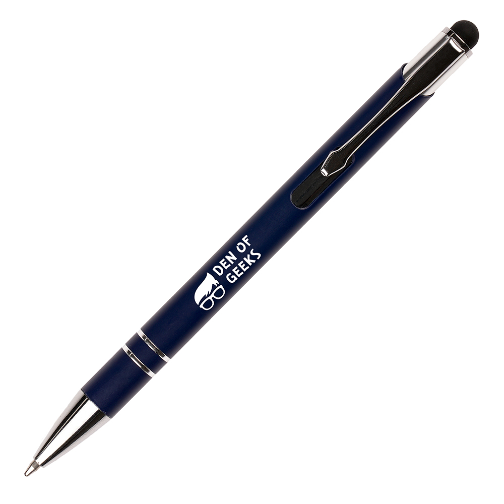 Beck Stylus Plus Ball Pen