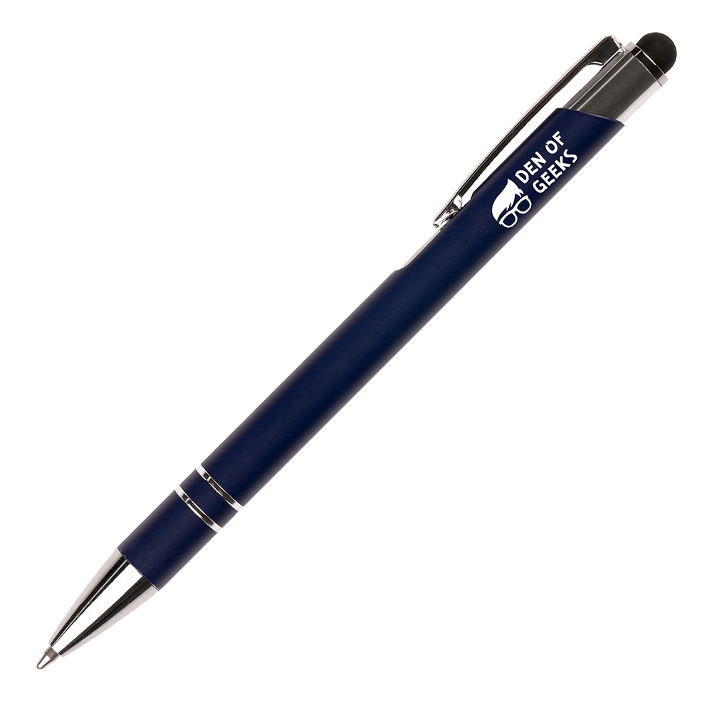 Beck Stylus Plus Ball Pen