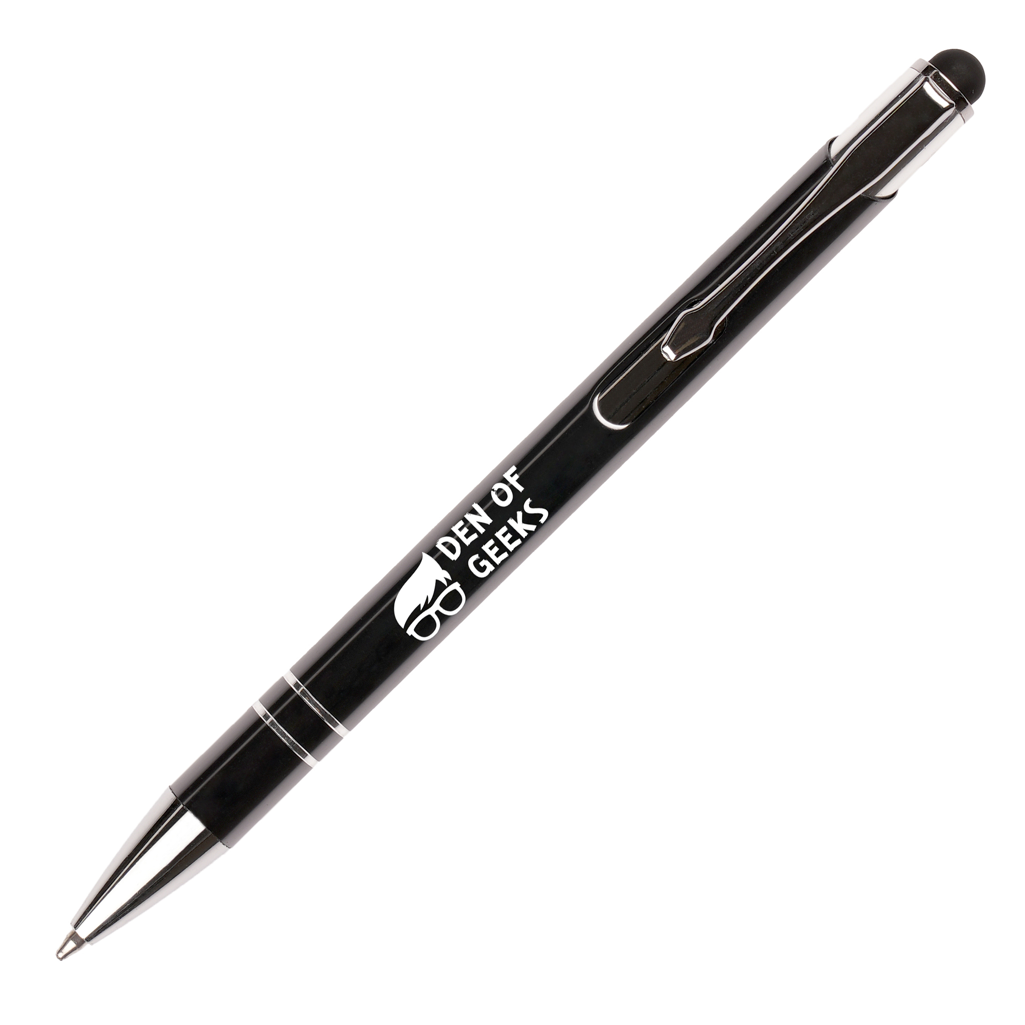 Beck Stylus Plus Ball Pen