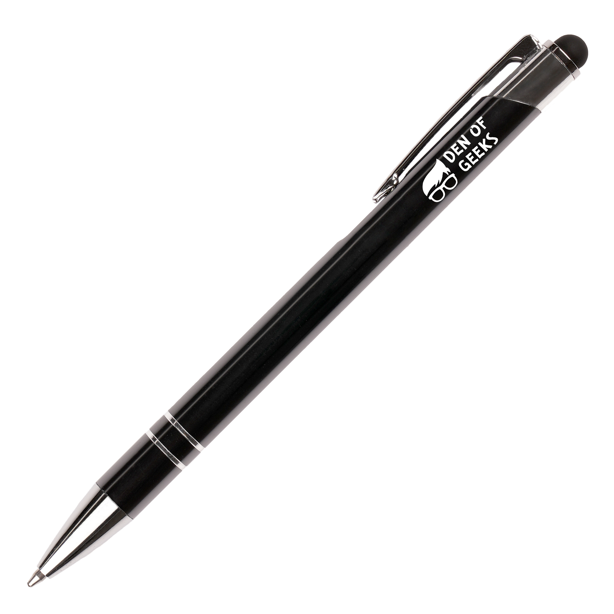 Beck Stylus Plus Ball Pen
