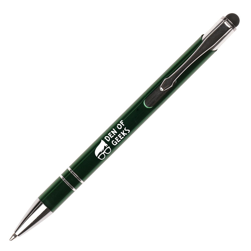 Beck Stylus Plus Ball Pen