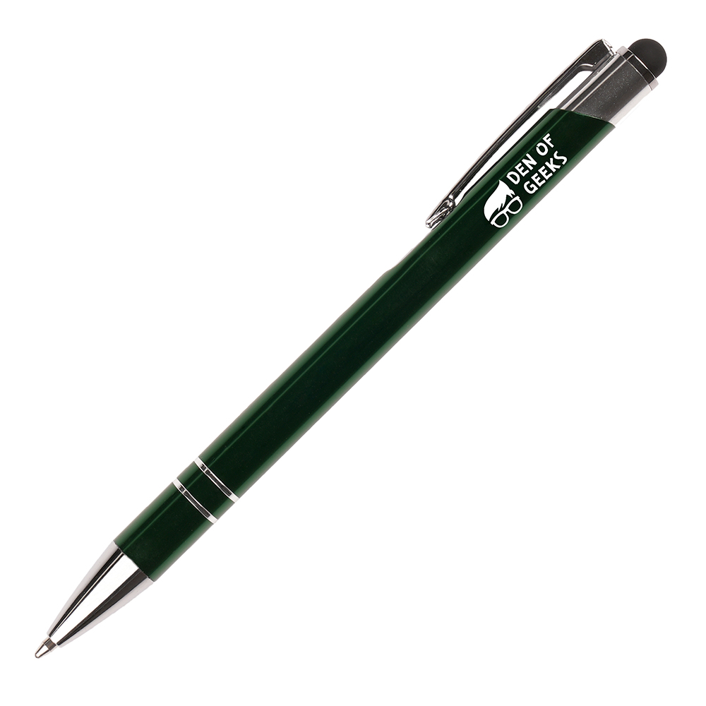 Beck Stylus Plus Ball Pen