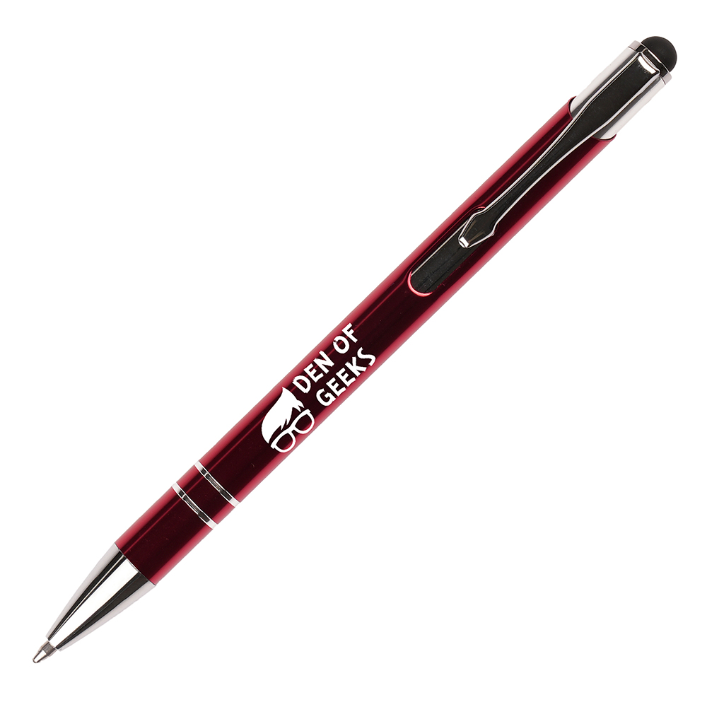 Beck Stylus Plus Ball Pen