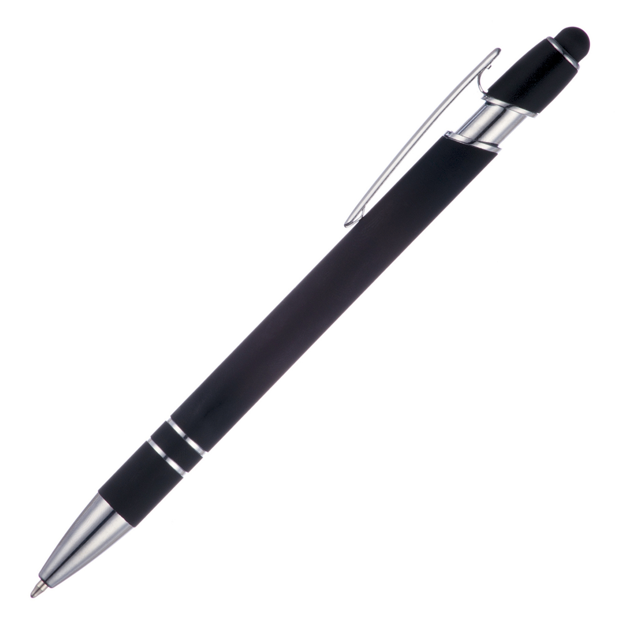 Nimrod Soft Feel Ball Pen