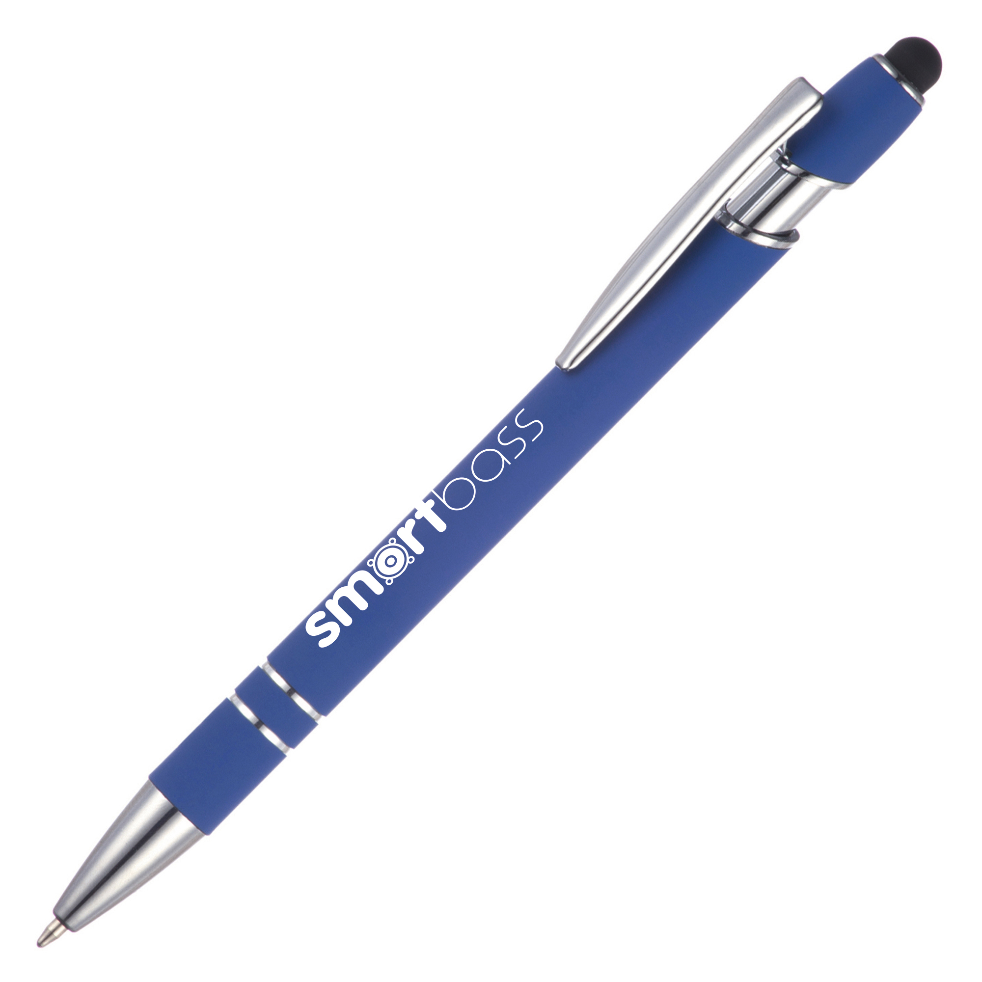 Nimrod Soft Feel Ball Pen