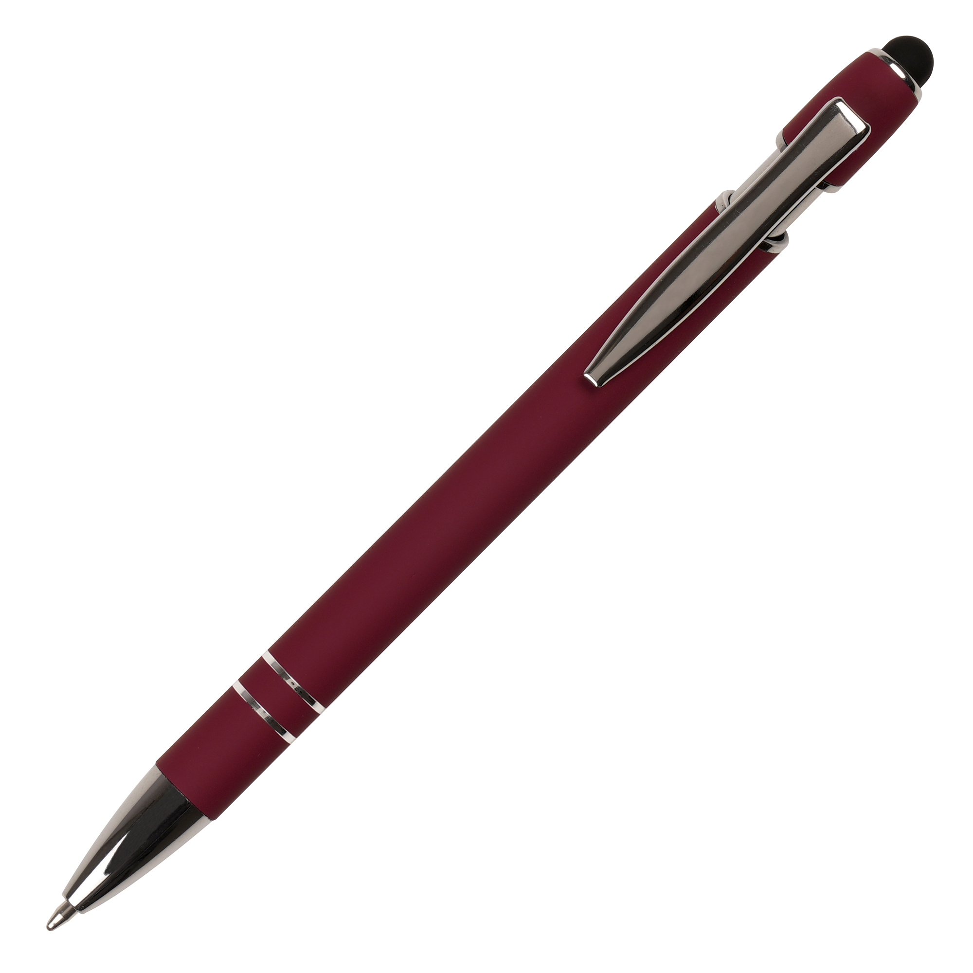 Nimrod Soft Feel Ball Pen