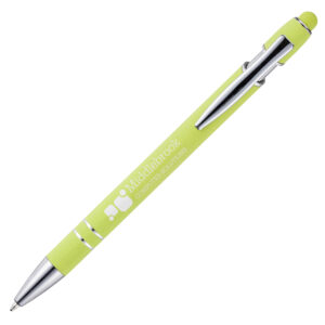 Nimrod Tropical Softfeel Ball Pen