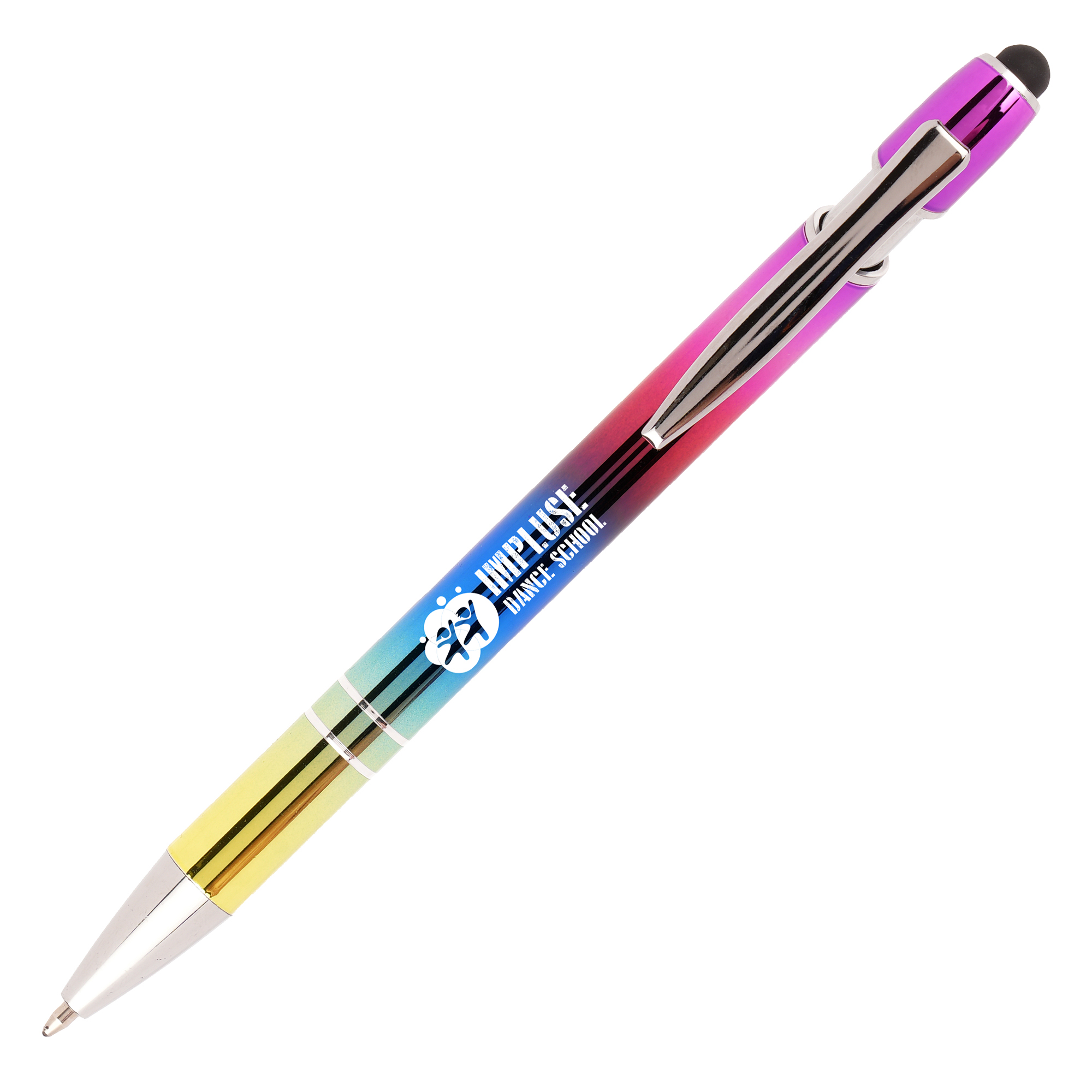 Nimrod Rainbow Ball Pen