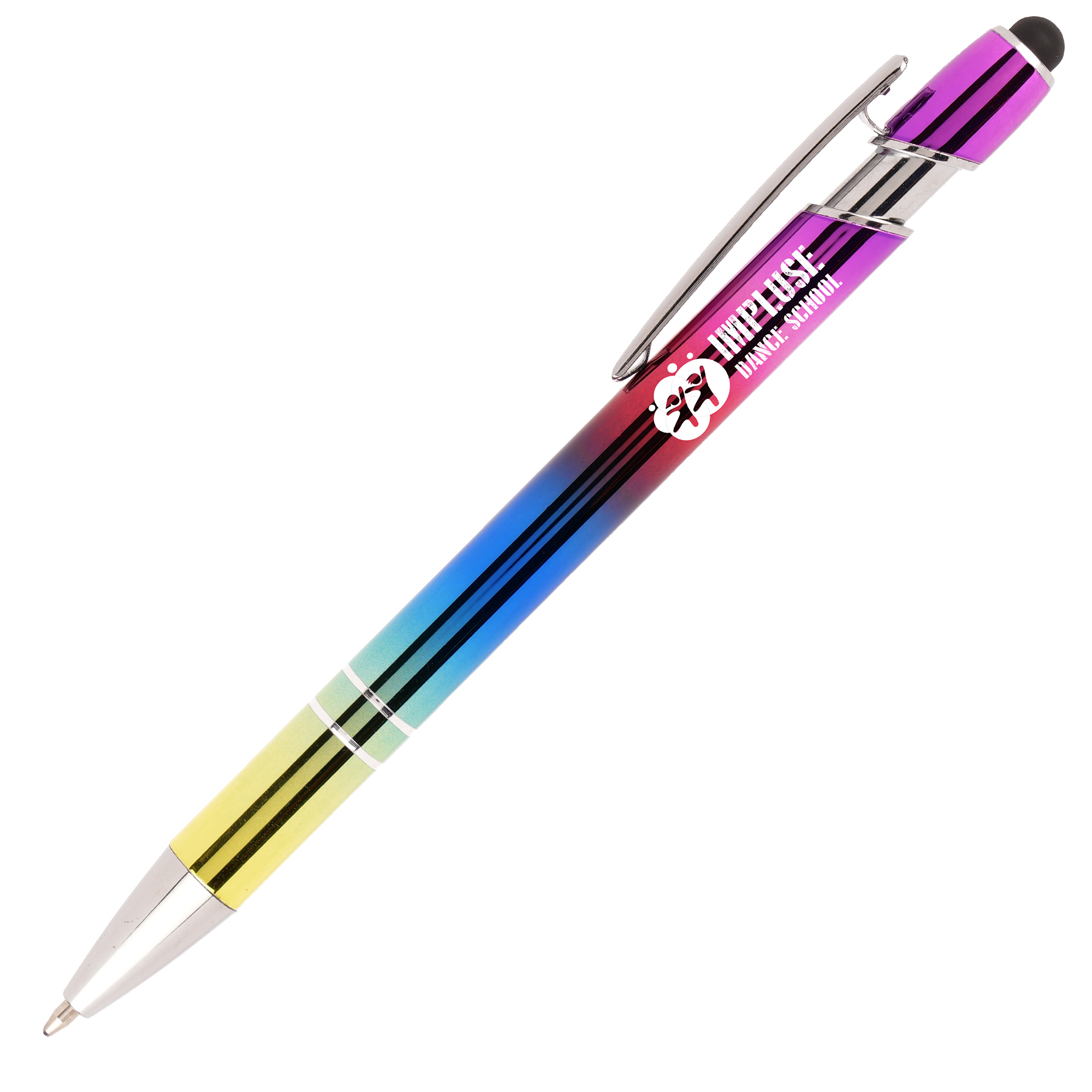Nimrod Rainbow Ball Pen