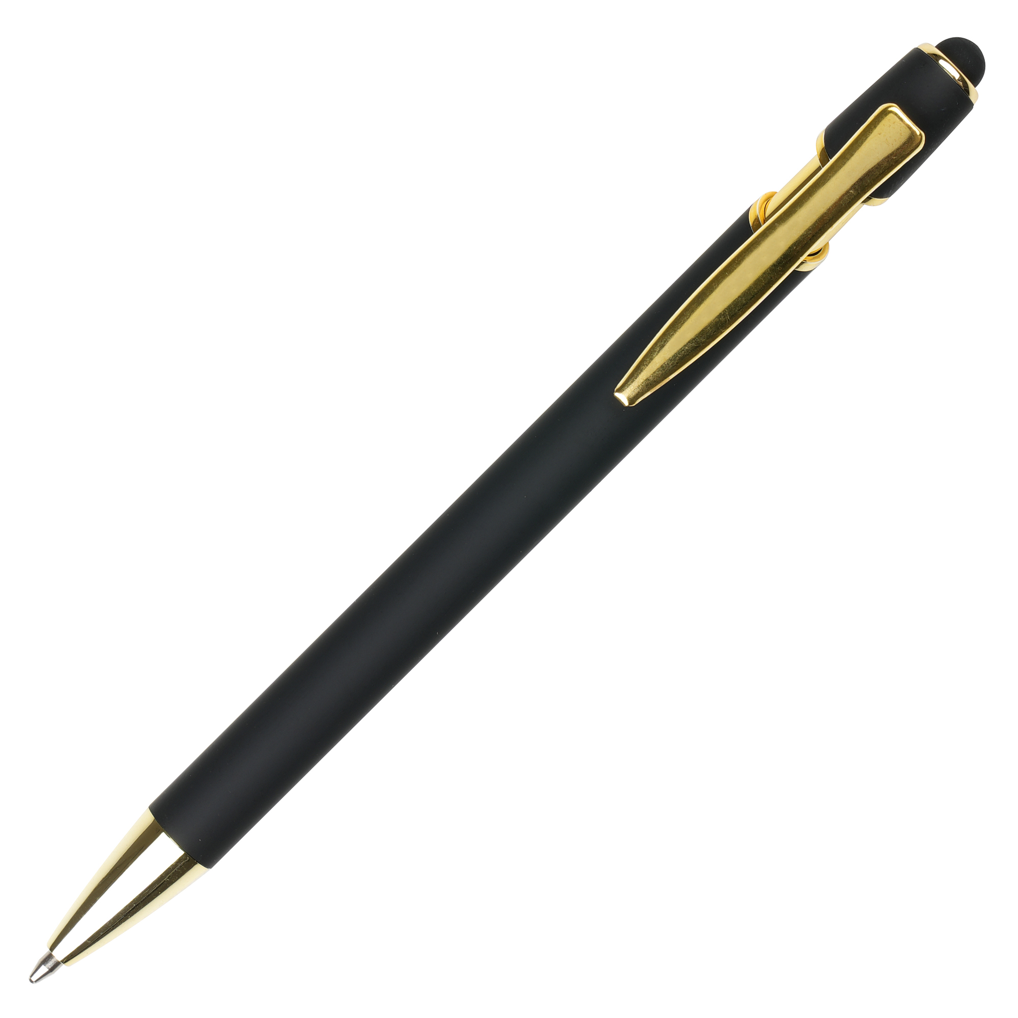 Nimrod Gold Ball Pen