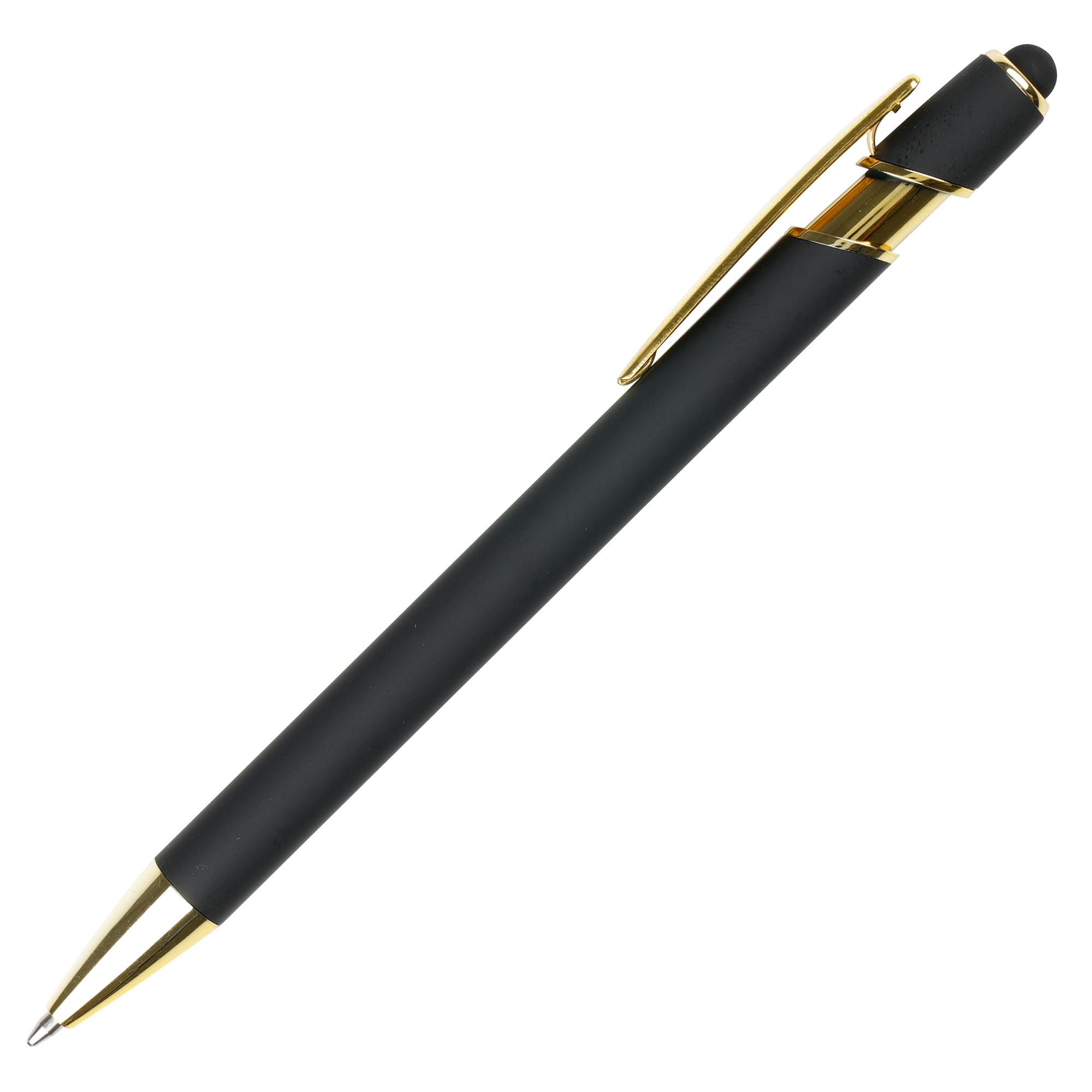 Nimrod Gold Ball Pen