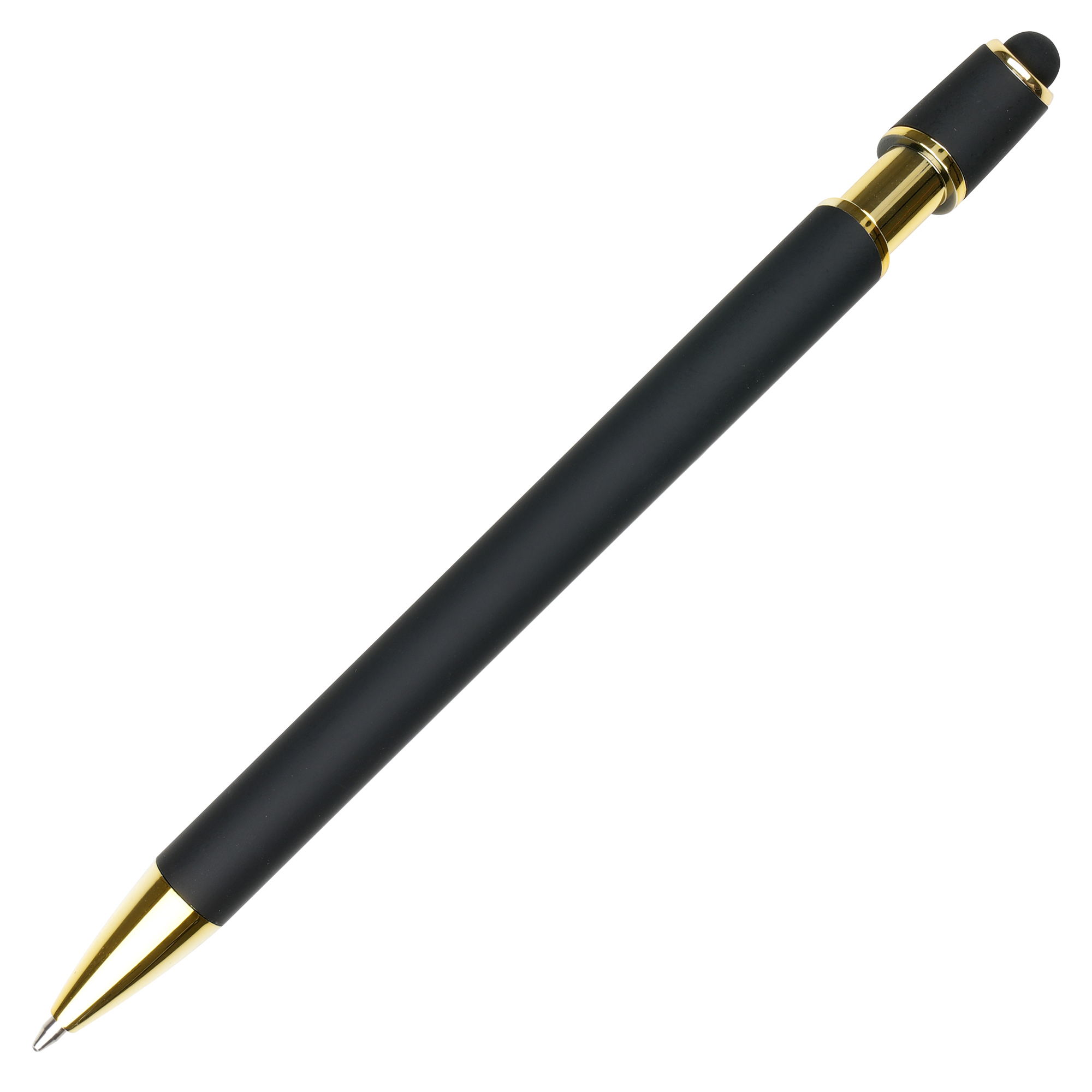 Nimrod Gold Ball Pen
