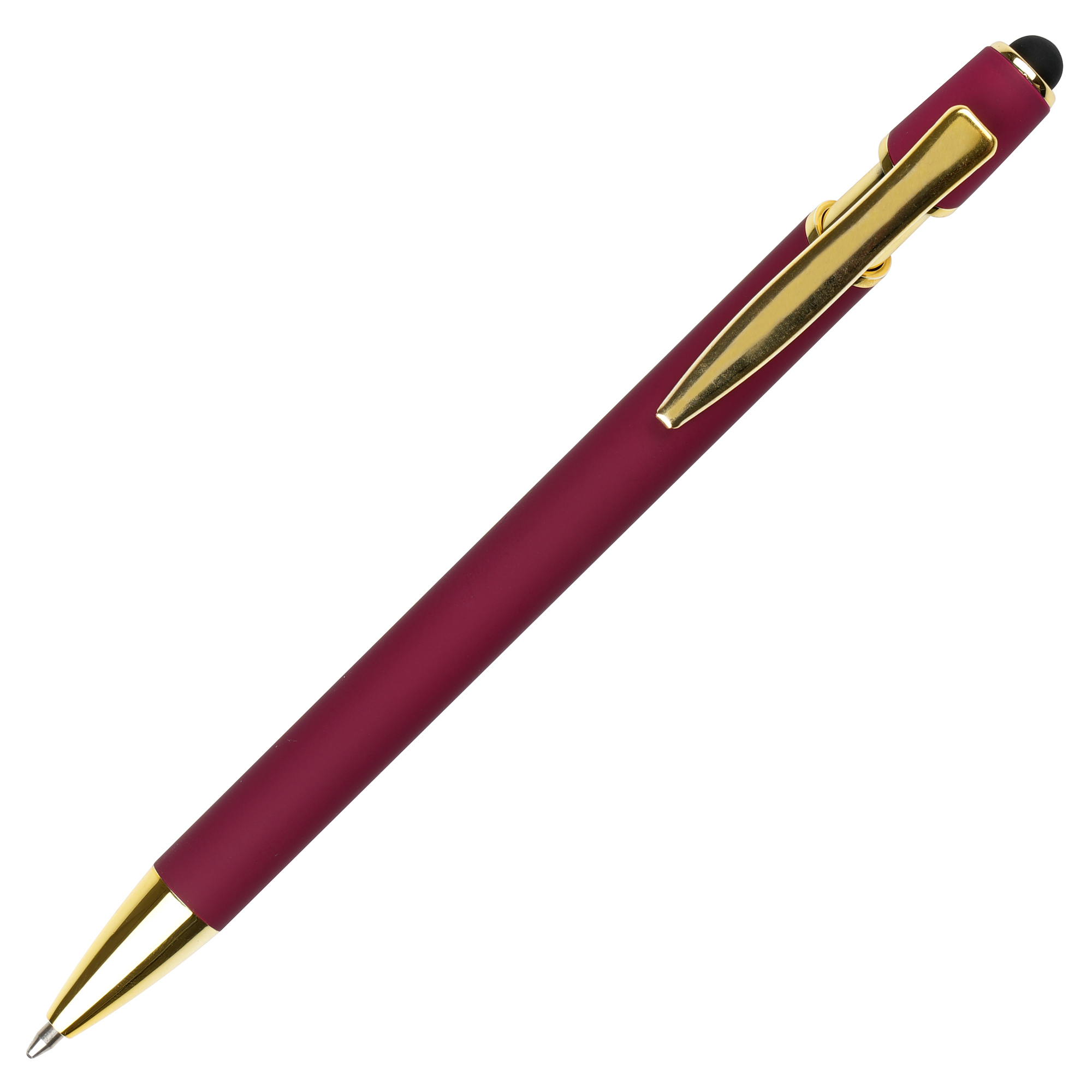 Nimrod Gold Ball Pen