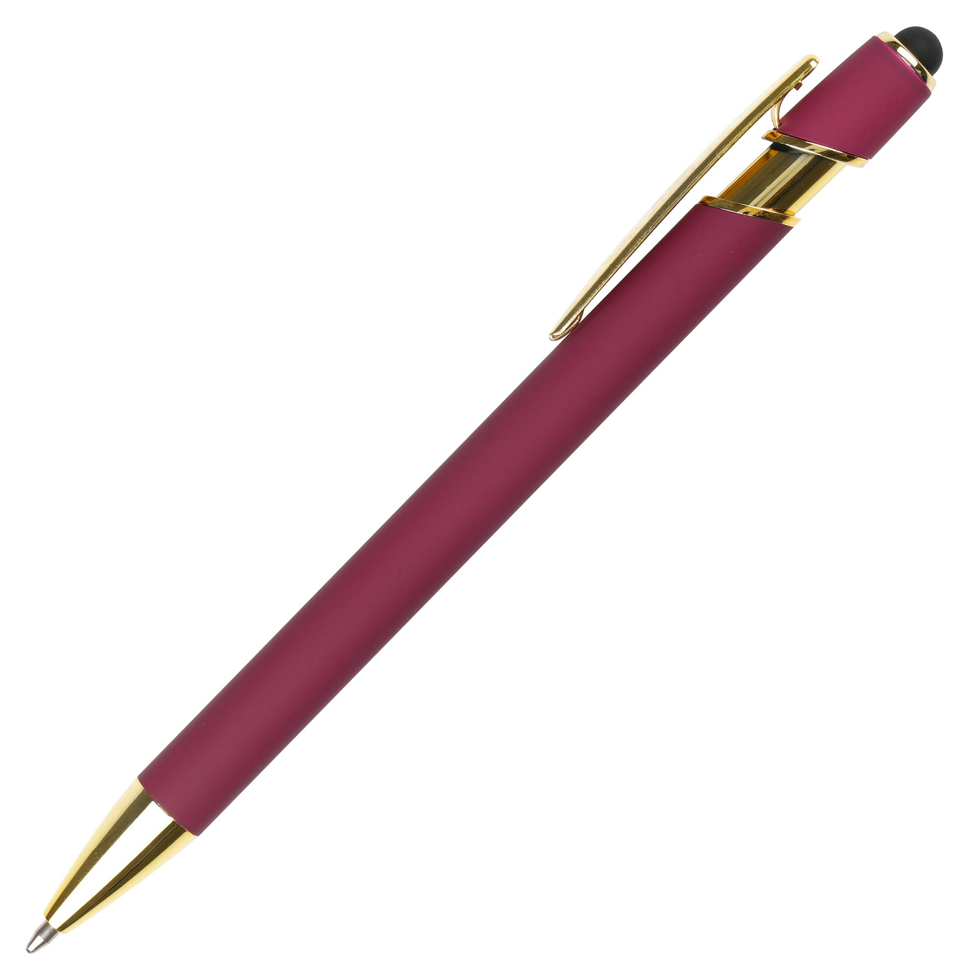 Nimrod Gold Ball Pen