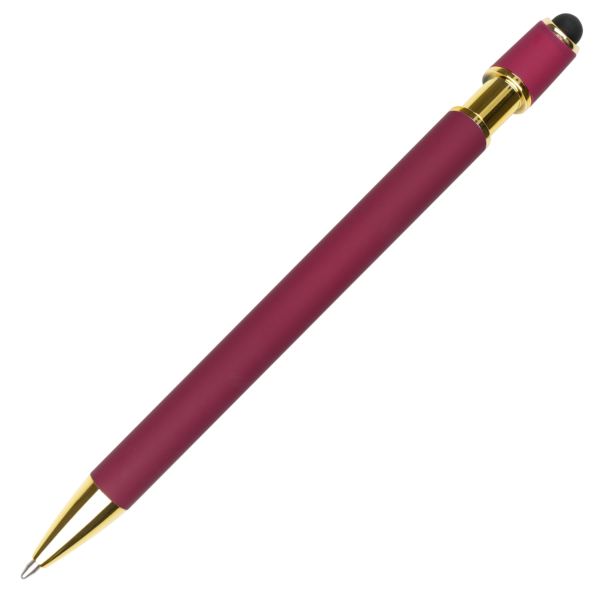 Nimrod Gold Ball Pen