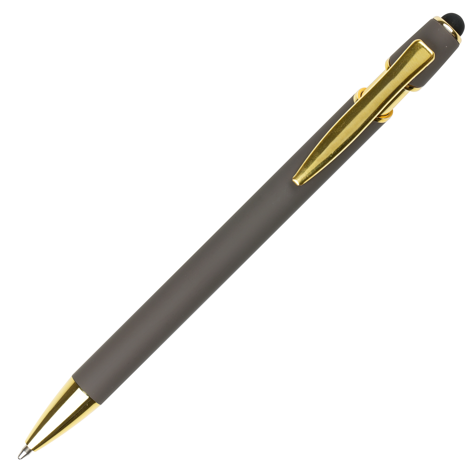 Nimrod Gold Ball Pen