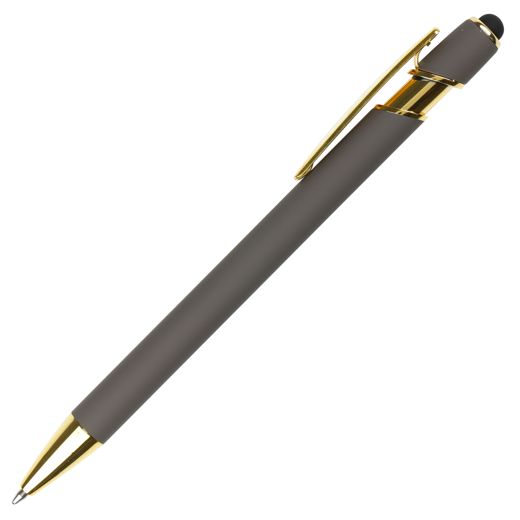 Nimrod Gold Ball Pen